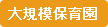 大規模保育園
